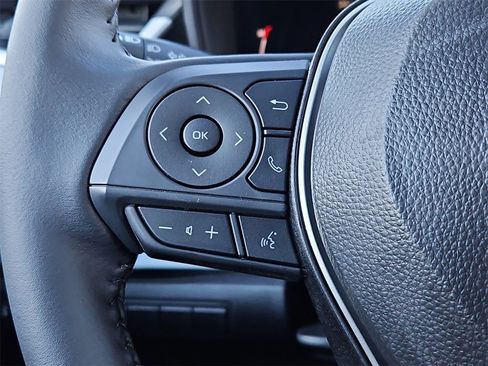 New 2026 Toyota Corolla SE image 13