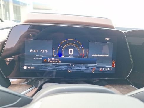 New 2026 Chevrolet Tahoe High Country image 20