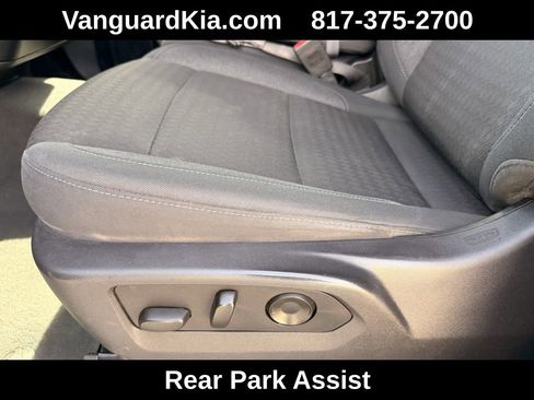 Used 2024 Chevrolet Silverado 2500 Custom w/ Custom Value Package image 14