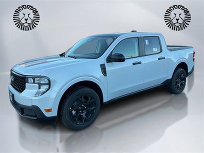 New 2026 Ford Maverick XLT w/ Equipment Group 301A