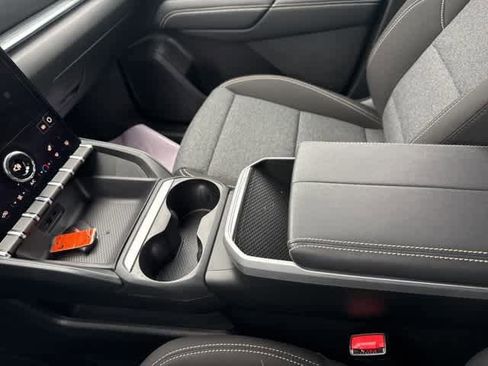 New 2026 GMC Terrain Elevation w/ Technology Package II image 21