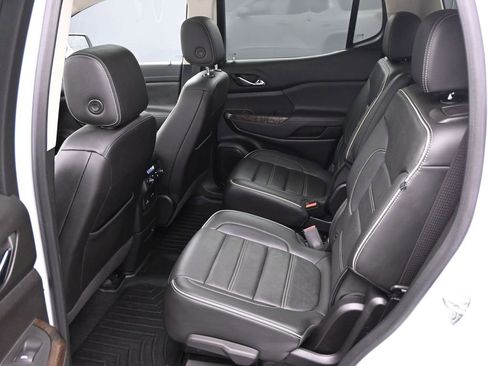 Used 2023 GMC Acadia Denali w/ Denali Ultimate Package image 21