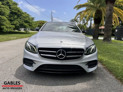 Used 2019 Mercedes-Benz E 300 image 15