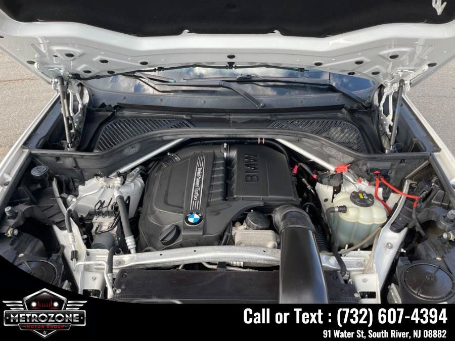 Used 2016 BMW X5 xDrive35i AWD/4WD image 28