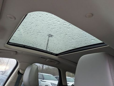 New 2026 Lincoln Corsair Premiere image 18