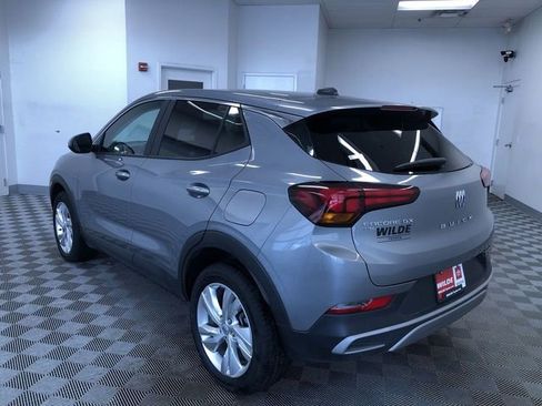 Used 2025 Buick Encore GX Preferred image 12