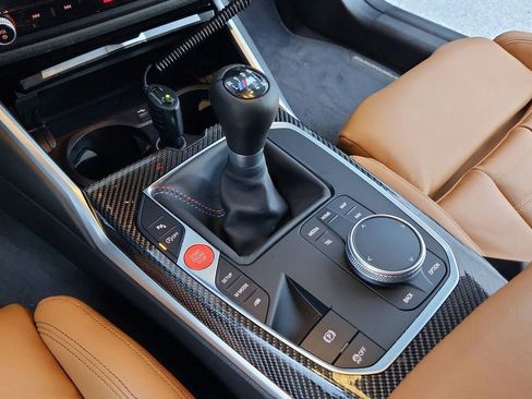 Used 2024 BMW M2 w/ Lighting Package image 35