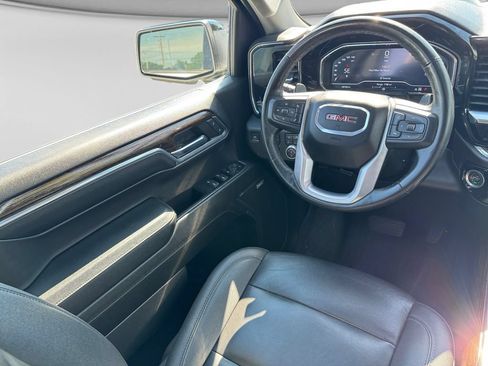 Used 2024 GMC Sierra 1500 Elevation w/ Elevation Premium Package AWD/4WD image 21