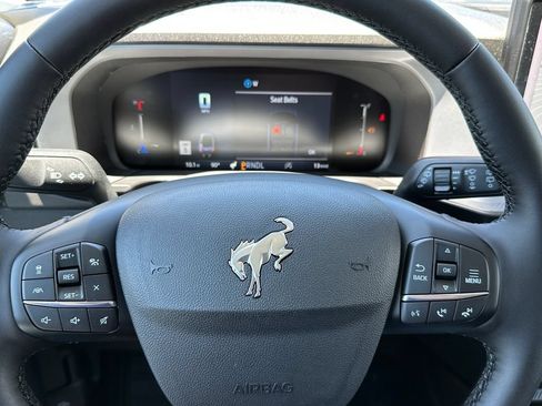 New 2026 Ford Bronco Sport Outer Banks w/ Outer Banks Tech Package+ AWD/4WD image 23