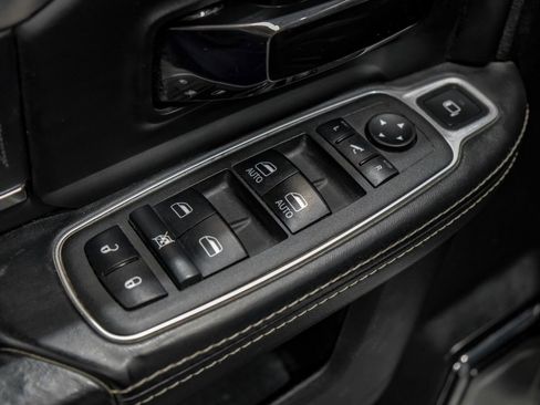 Used 2022 RAM 2500 Limited image 43