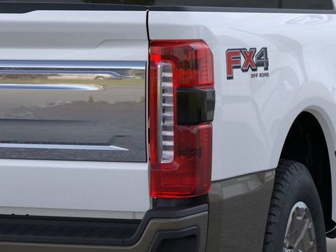 New 2026 Ford F250 King Ranch AWD/4WD image 23