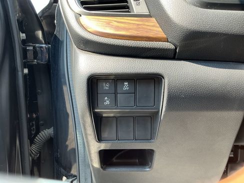 Used 2017 Honda CR-V EX image 17