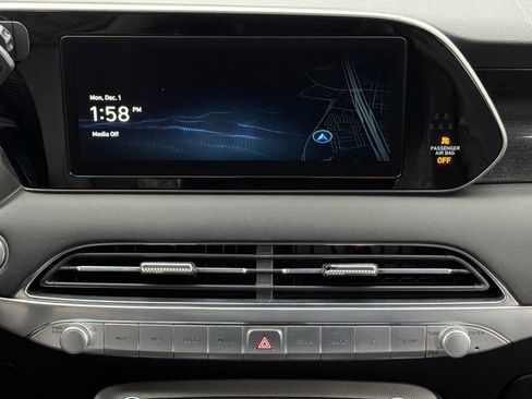 Used 2022 Hyundai Palisade Calligraphy image 17