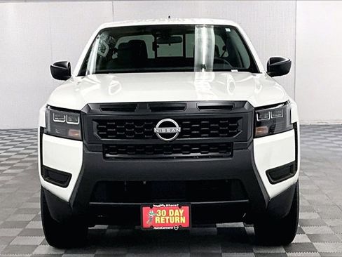 New 2026 Nissan Frontier S w/ Tow Package image 15