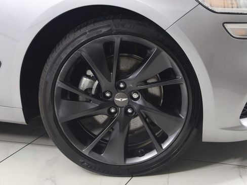 Used 2023 Genesis G70 2.0T w/ Sport Prestige Package AWD/4WD image 17