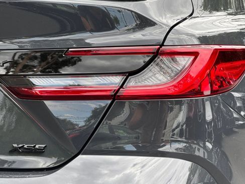 New 2026 Toyota Camry XSE FWD image 31