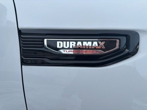 New 2026 GMC Sierra 1500 Elevation w/ Max Trailering Package image 8