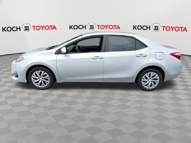 Used 2019 Toyota Corolla LE FWD image 4