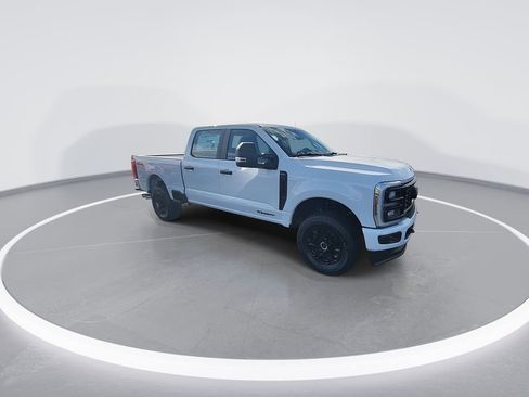 New 2026 Ford F250 XL w/ STX Appearance Package image 2