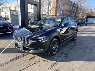 Used 2024 MAZDA CX-30 AWD 2.5 S video 1