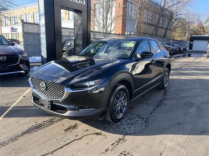 Used 2024 MAZDA CX-30 AWD 2.5 S