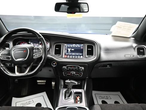 Used 2022 Dodge Charger Scat Pack RWD image 14