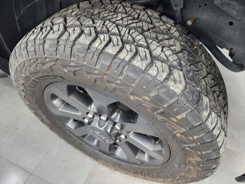 Used 2023 RAM 2500 Big Horn w/ Level 1 Equipment Group image 3