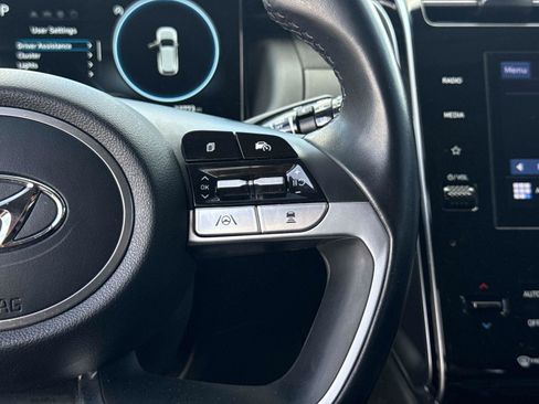 Used 2022 Hyundai Tucson XRT image 29