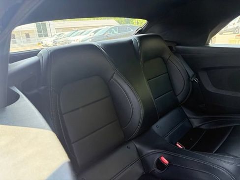 Used 2025 Ford Mustang Premium RWD image 25