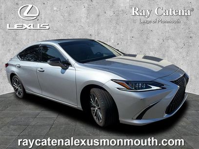 Used 2022 Lexus ES 250 w/ Premium Package