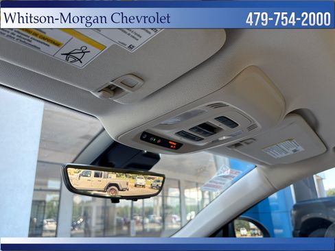 Used 2023 Buick Envision Avenir AWD/4WD image 36