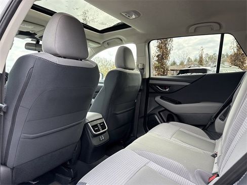 Certified 2024 Subaru Outback Premium image 13