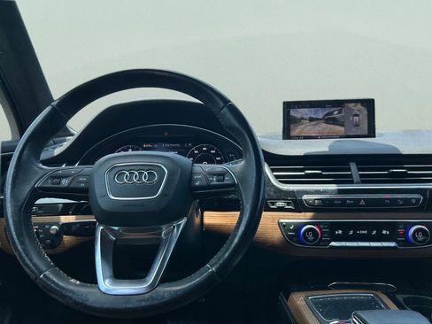 Used 2017 Audi Q7 3.0T Prestige AWD/4WD image 23