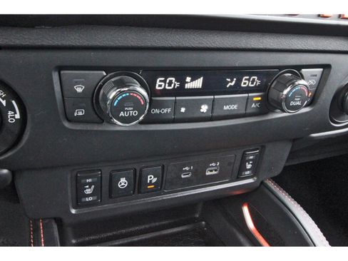 Certified 2025 Nissan Frontier PRO-4X w/ Pro Convenience Package AWD/4WD image 29