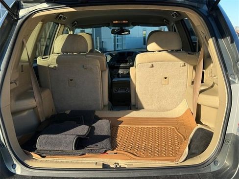 Used 2012 Toyota Highlander 4WD image 6