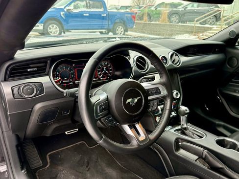 Certified 2023 Ford Mustang Mach 1 w/ Equipment Group 700A image 8