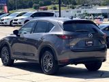 Used 2021 MAZDA CX-5 Touring image 5