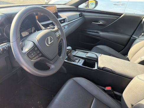 Used 2020 Lexus ES 350 350 image 6