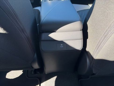 New 2026 Nissan Sentra SV w/ SV Convenience Package image 13