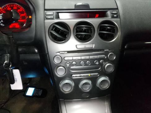 Used 2004 MAZDA MAZDA6 s w/ Luxury Pkg FWD image 36