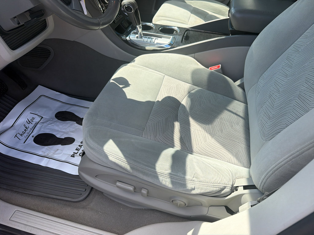Used 2017 Buick Enclave Convenience FWD image 17