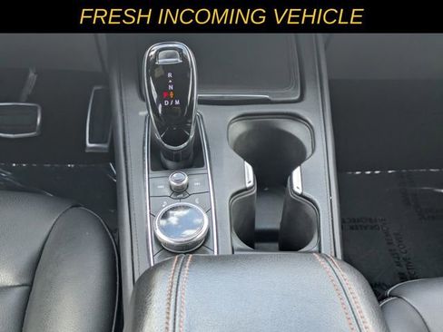 Used 2023 Cadillac XT4 Sport FWD image 16