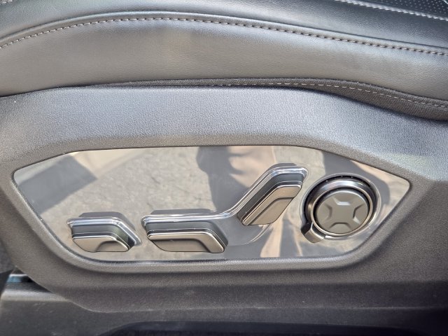 Certified 2027 Kia Telluride SX Prestige X-Line AWD/4WD image 11