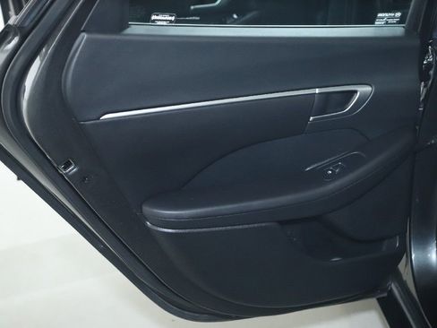 Used 2024 Hyundai Sonata SEL w/ Convenience Package FWD image 13