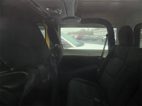 Used 2020 Jeep Wrangler Sport image 9