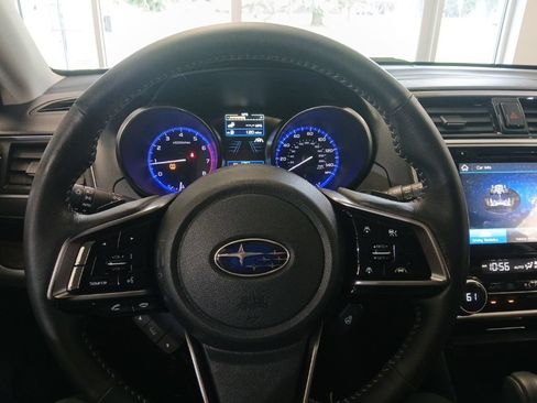 Used 2019 Subaru Outback 2.5i Touring AWD/4WD image 22
