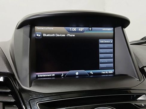 Used 2014 Ford Fiesta Titanium image 22