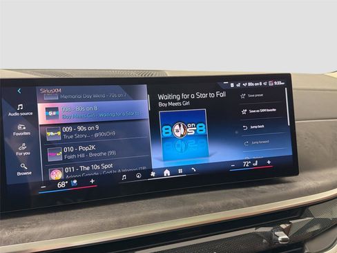 New 2027 BMW X7 xDrive40i AWD/4WD image 14