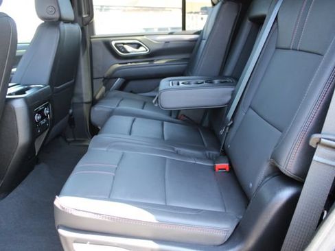 Used 2024 Chevrolet Tahoe RST w/ Sport Performance Package AWD/4WD image 44