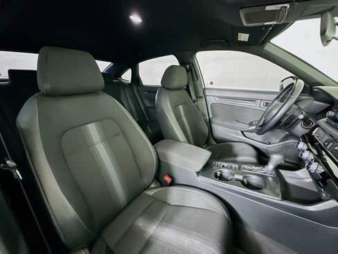 Used 2024 Honda Civic Sport image 28